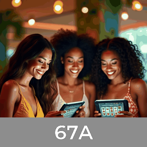67A: Plataforma de Jogos Online com Segurança e Serviço Profissional